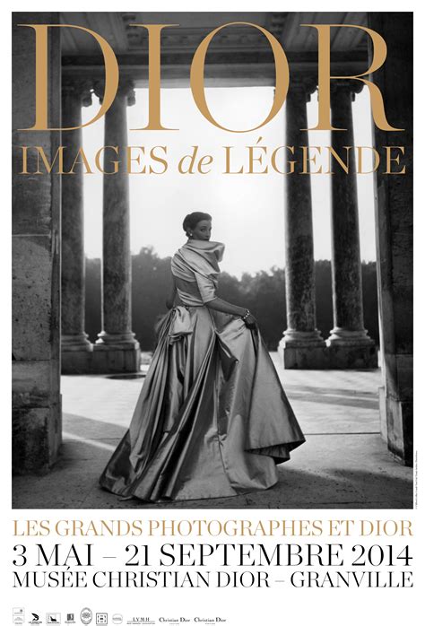 exposé dior|Dior histoire.